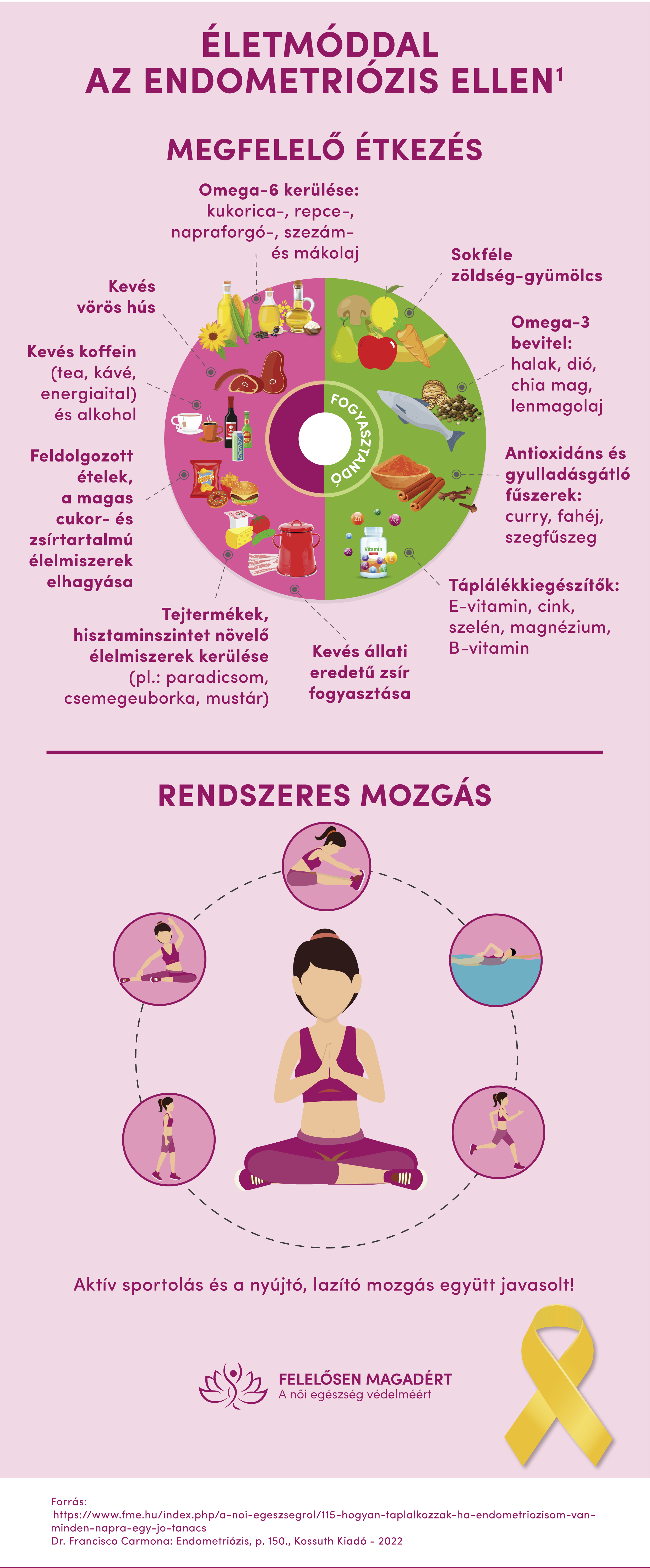 FEME Endometriozis infografika 231006 11